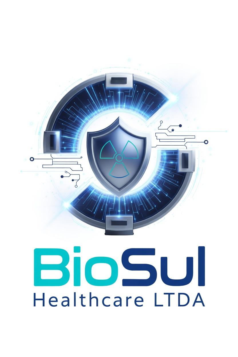 Logo BioSul Healthcare